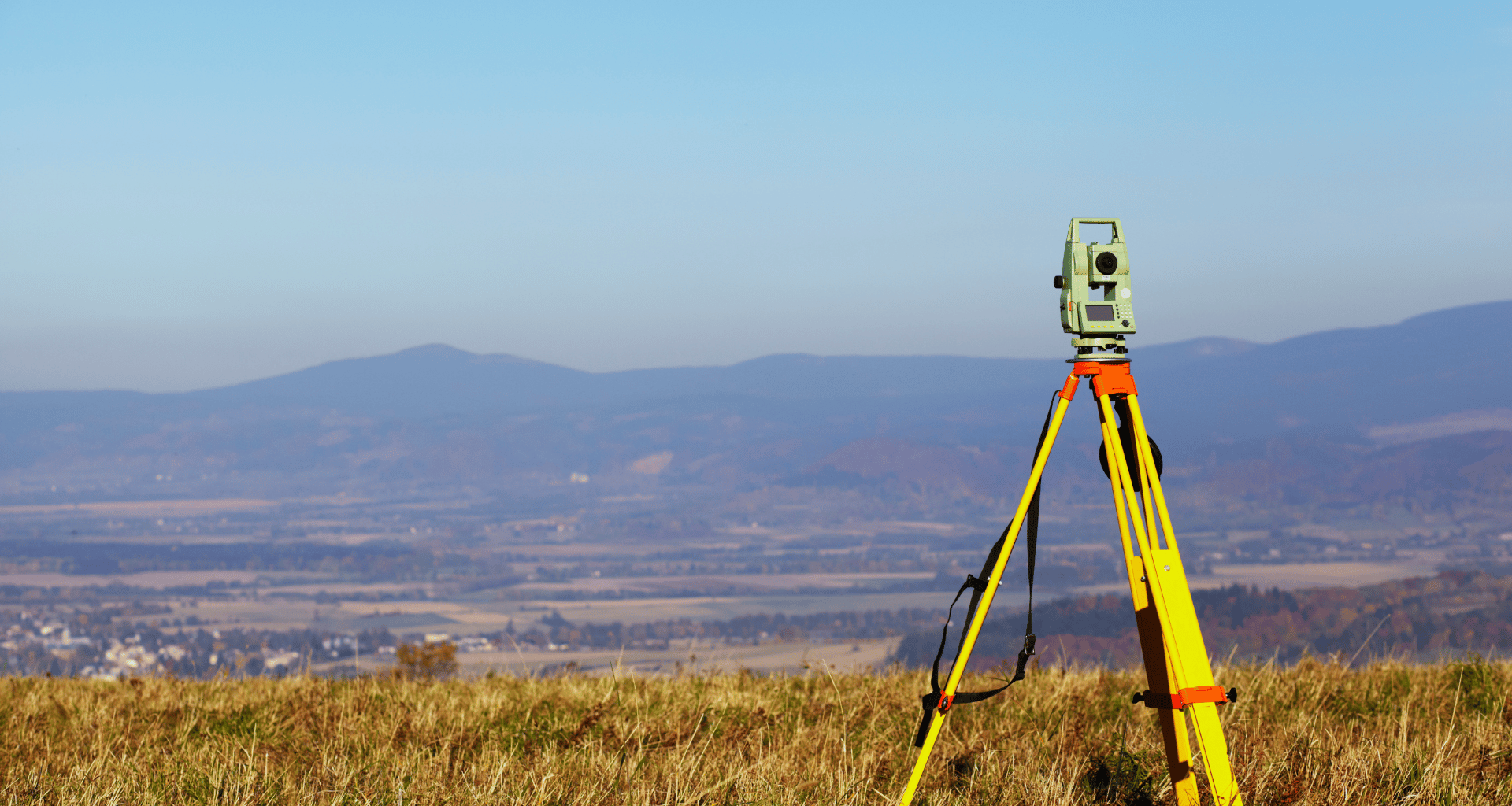 Kiedy potrzebujesz geodety? 7 typowych sytuacji, w których usługi geodezyjne są niezbędne